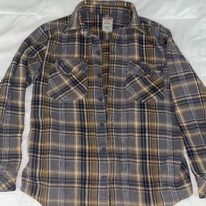 Dickies Flannel